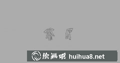 教你繪制二次元洛麗塔服飾