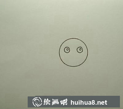 簡(jiǎn)筆畫(huà)教程
