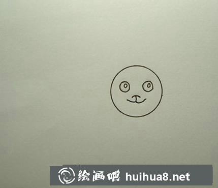 簡(jiǎn)筆畫(huà)教程