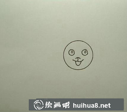 簡(jiǎn)筆畫(huà)教程