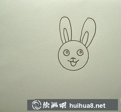 簡(jiǎn)筆畫(huà)教程