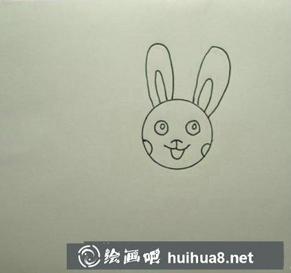 簡(jiǎn)筆畫(huà)教程