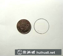 硬幣繪樹袋熊技巧分享