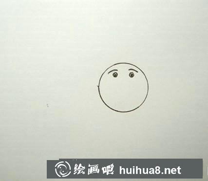 簡(jiǎn)筆畫教程