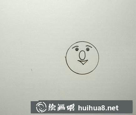 簡(jiǎn)筆畫教程