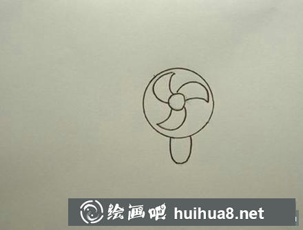 簡筆畫教程