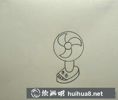 簡筆畫教程