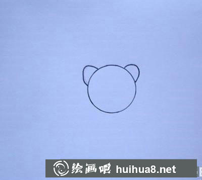 簡(jiǎn)筆畫(huà)教程
