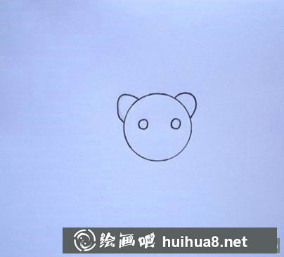 簡(jiǎn)筆畫(huà)教程