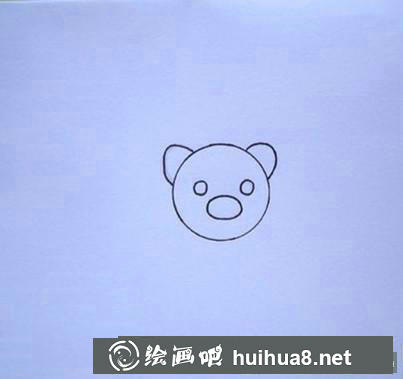 簡(jiǎn)筆畫(huà)教程
