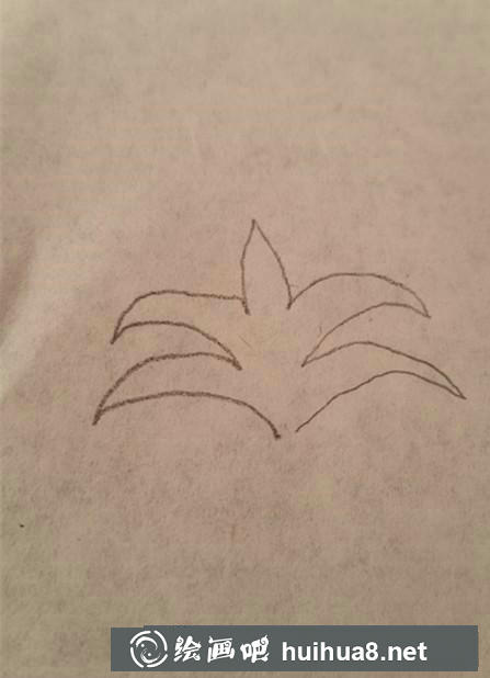 兒童畫教程