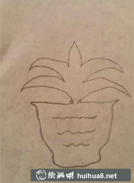 兒童畫教程