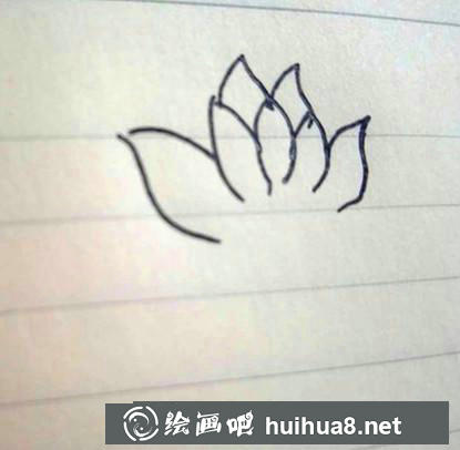 兒童畫教程