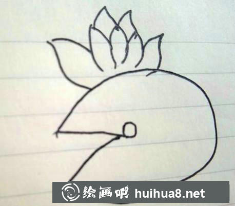 兒童畫教程