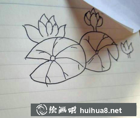 兒童畫教程