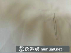 簡筆畫高跟鞋教學(xué)：繪制美麗鞋跟