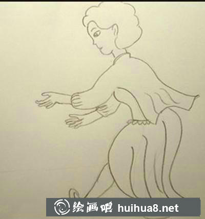 彩鉛畫教程