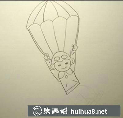 彩鉛畫教程