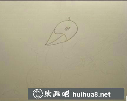 兒童畫教程