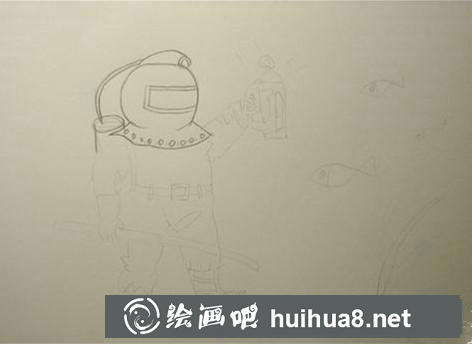 兒童畫教程