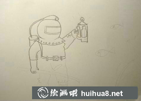 兒童畫教程