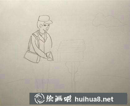 兒童畫(huà)教程