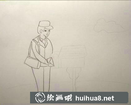 兒童畫(huà)教程