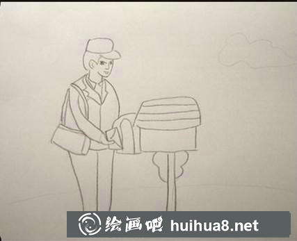 兒童畫(huà)教程