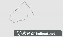 簡筆畫教程教玩馬速成