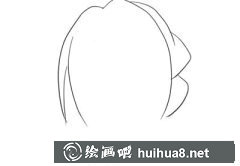 簡筆畫教程畫雛鶴步驟