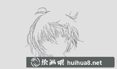 卡通人物