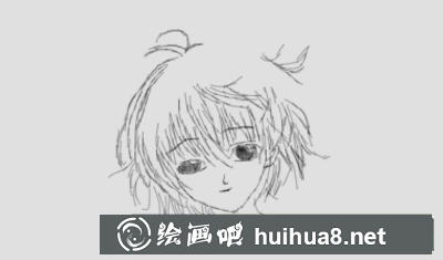卡通人物
