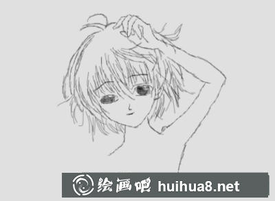 卡通人物