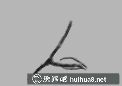 牡丹的畫法