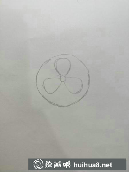 兒童畫教程