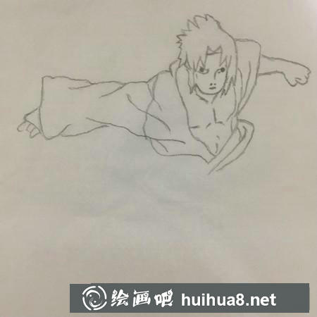 漫畫教程