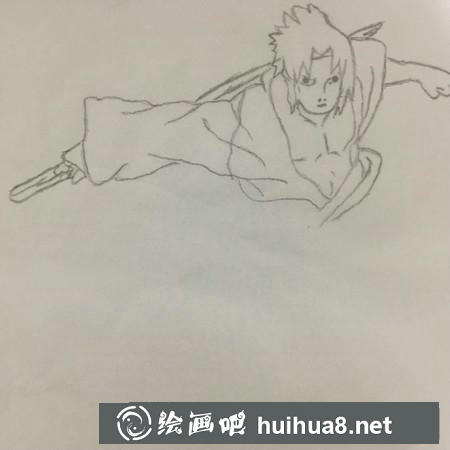 漫畫教程