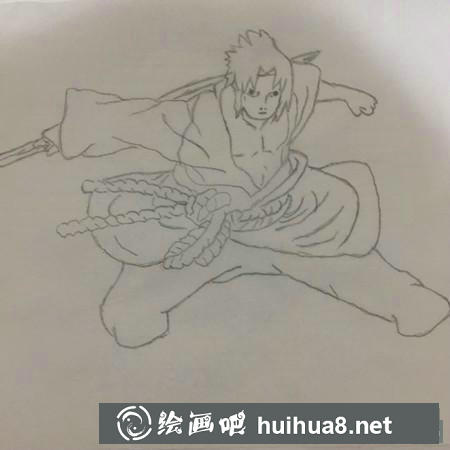 漫畫教程