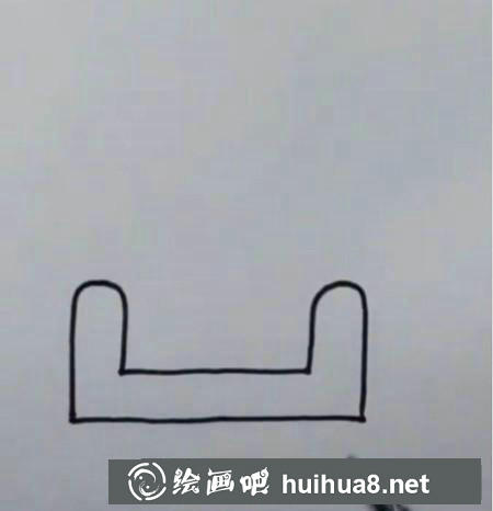 兒童畫教程