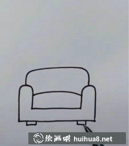 兒童畫教程