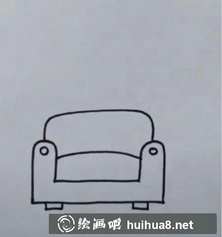 兒童畫教程