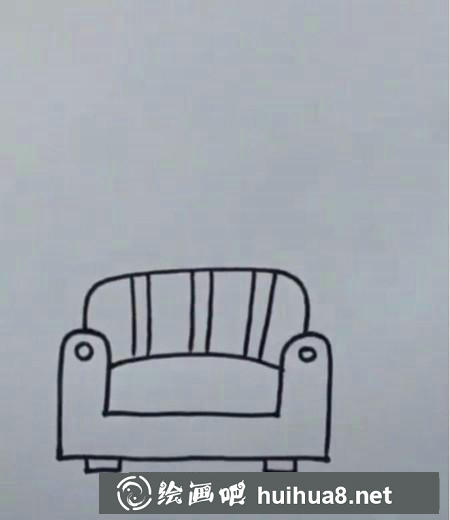 兒童畫教程