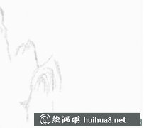 國畫教程水墨山水畫入門