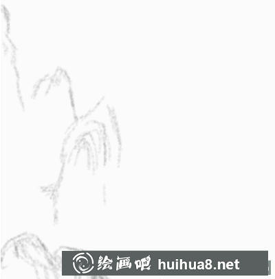 山水畫畫法