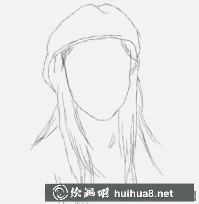 動(dòng)漫臉型頭發(fā) 動(dòng)漫臉型頭發(fā)