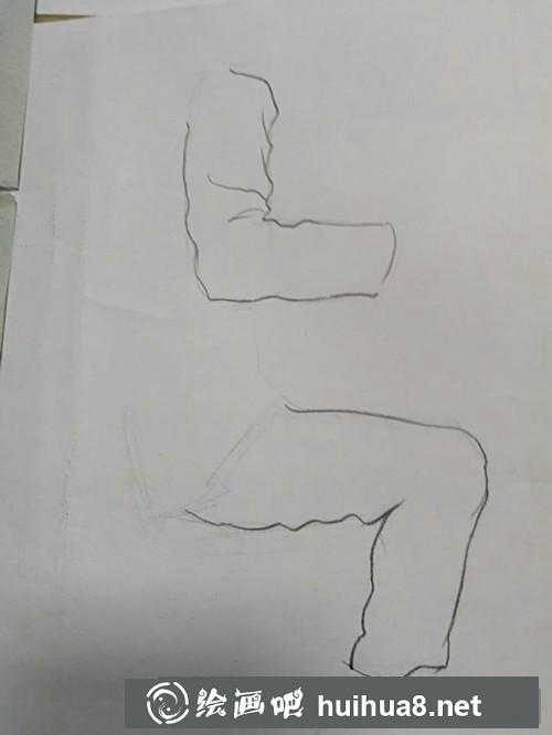 速寫教程