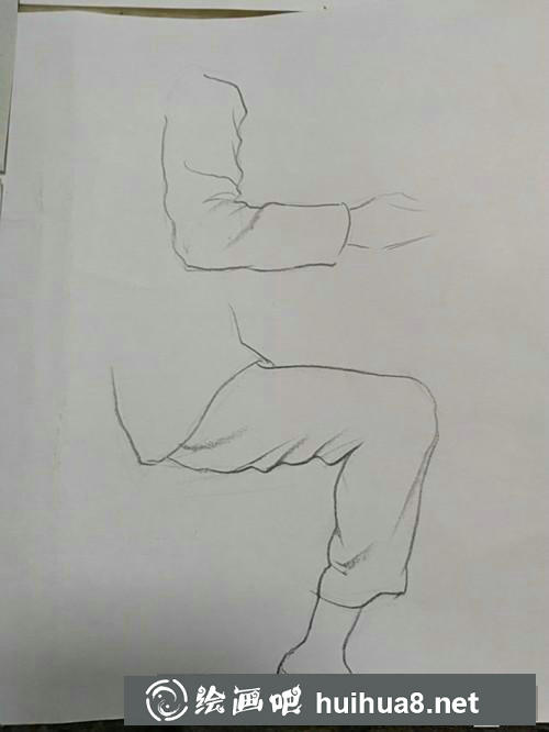 速寫教程