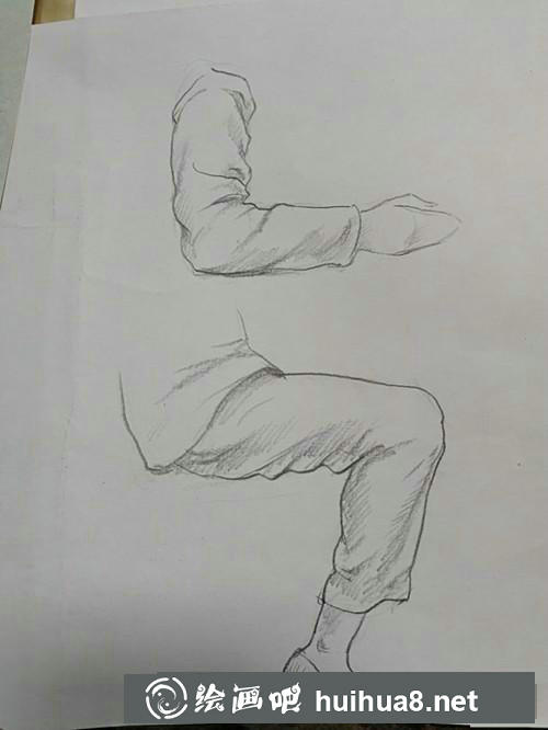 速寫教程