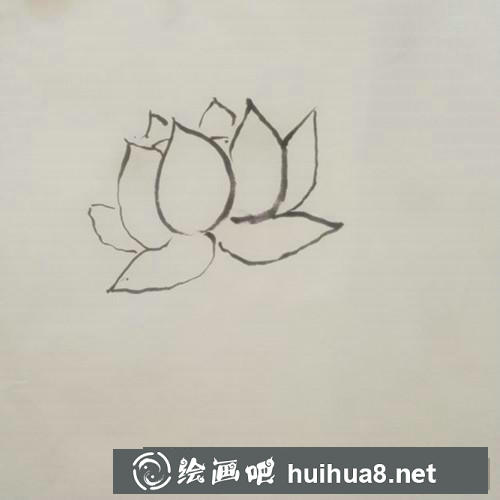 國(guó)畫(huà)教程