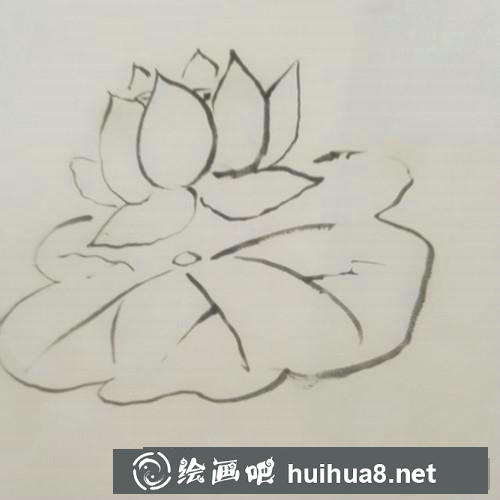 國(guó)畫(huà)教程
